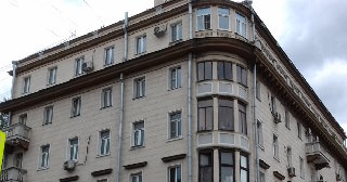 Тепловизионное обследование фасадов Заинск, от 6622 руб.