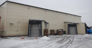 Тепловизионное обследование складов, Заинск от 6622 руб.